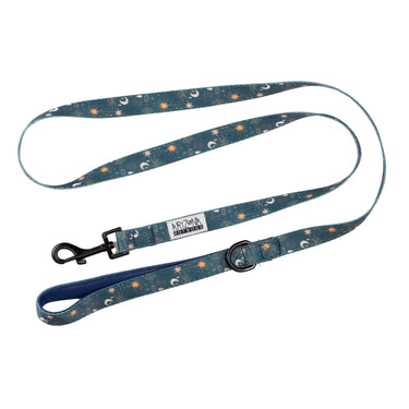 Laisse Nylon pour chien - Moonlight